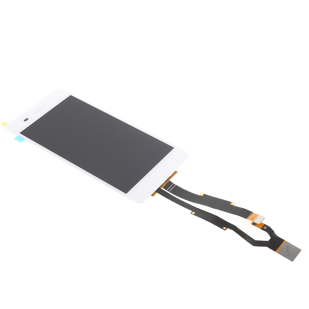 OEM for Sony Xperia E5 LCD Screen and Digitizer Assembly