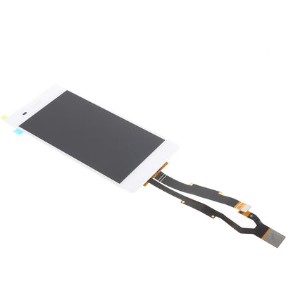 OEM for Sony Xperia E5 LCD Screen and Digitizer Assembly