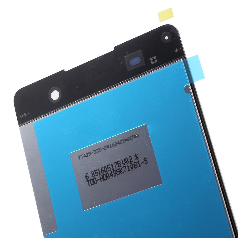 OEM for Sony Xperia E5 LCD Screen and Digitizer Assembly