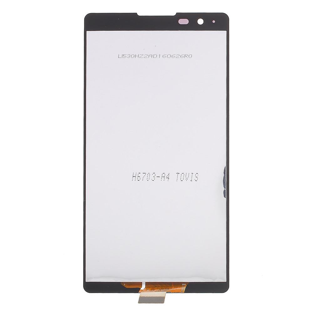 OEM LCD Screen and Digitizer Assembly Part for LG X Power K220 (Europe)