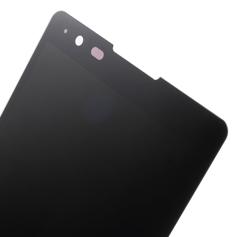 OEM LCD Screen and Digitizer Assembly Part for LG X Power K220 (Europe)