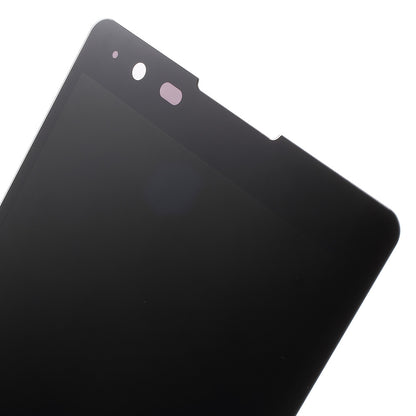 OEM LCD Screen and Digitizer Assembly Part for LG X Power K220 (Europe)