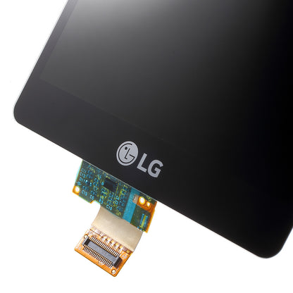 OEM LCD Screen and Digitizer Assembly Part for LG X Power K220 (Europe)