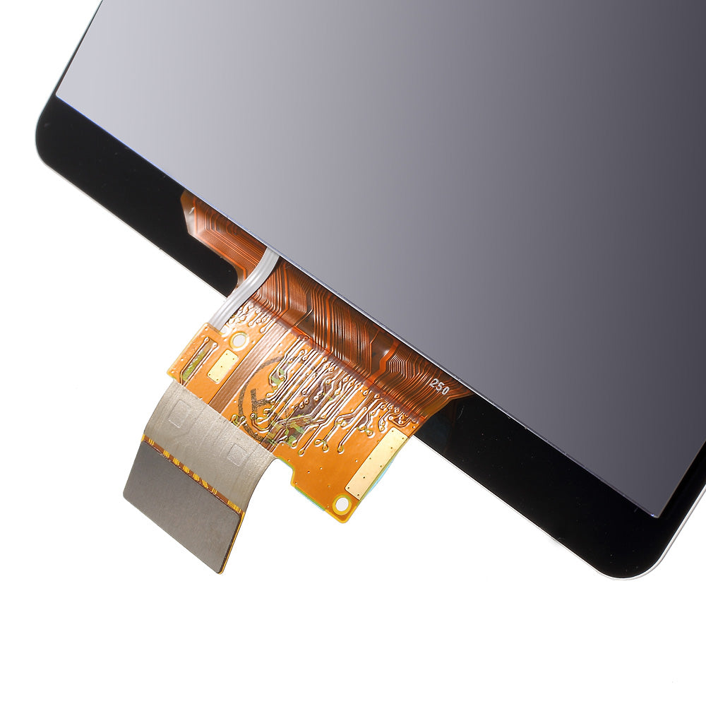 OEM LCD Screen and Digitizer Assembly Part for LG X Power K220 (Europe)