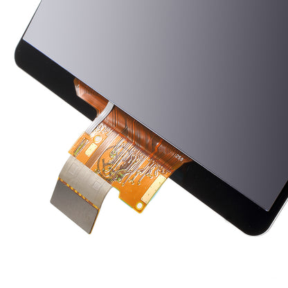 OEM LCD Screen and Digitizer Assembly Part for LG X Power K220 (Europe)
