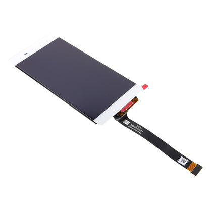 OEM LCD Screen and Digitizer Assembly Replacement for Sony Xperia XA Ultra