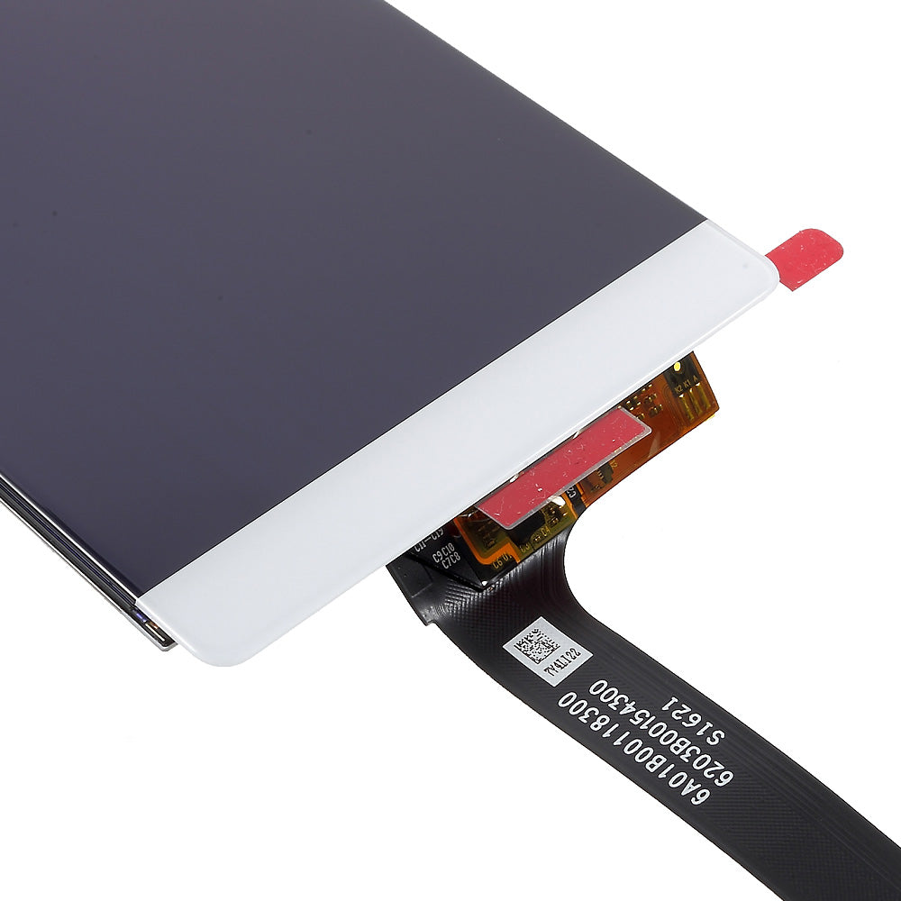 OEM LCD Screen and Digitizer Assembly Replacement for Sony Xperia XA Ultra