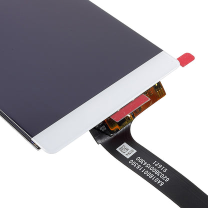 OEM LCD Screen and Digitizer Assembly Replacement for Sony Xperia XA Ultra