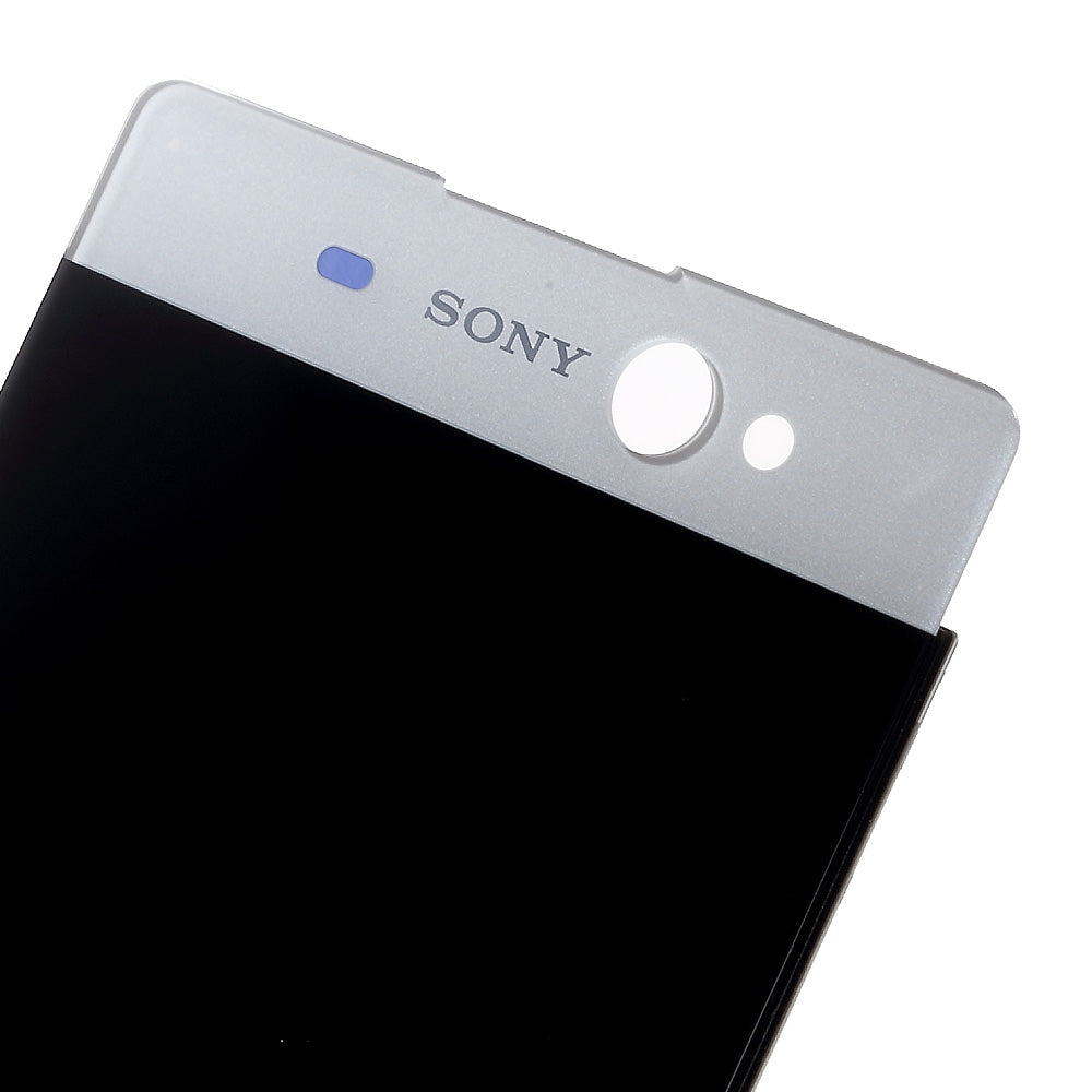 OEM LCD Screen and Digitizer Assembly Replacement for Sony Xperia XA Ultra