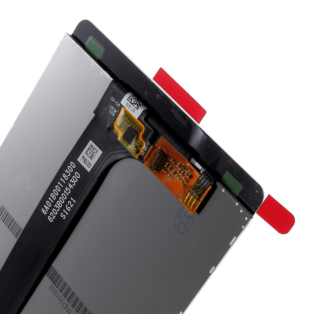 OEM LCD Screen and Digitizer Assembly Replacement for Sony Xperia XA Ultra