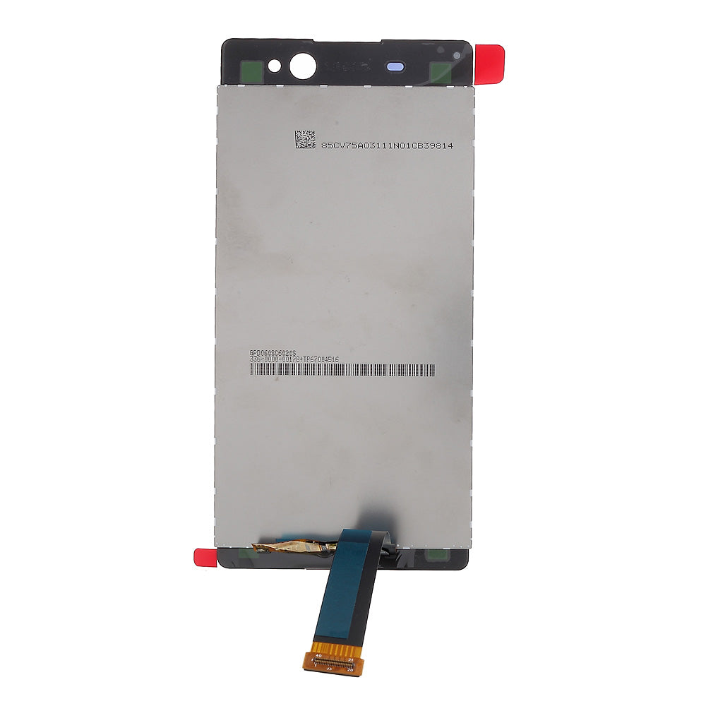 OEM LCD Screen and Digitizer Assembly Replacement for Sony Xperia XA Ultra