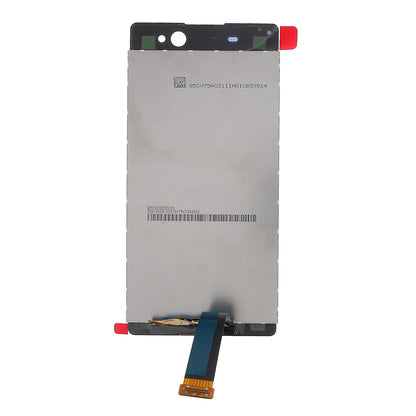 OEM LCD Screen and Digitizer Assembly Replacement for Sony Xperia XA Ultra