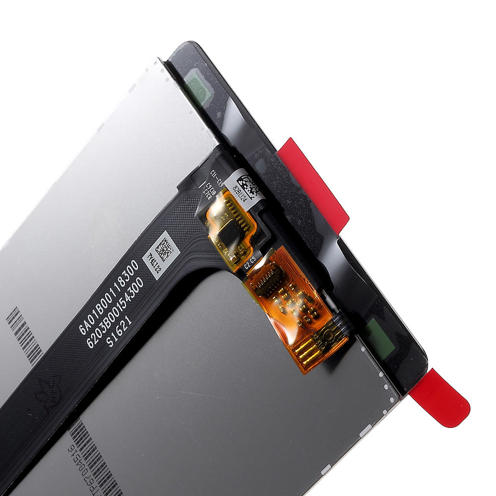 OEM LCD Screen and Digitizer Assembly Replacement for Sony Xperia XA Ultra