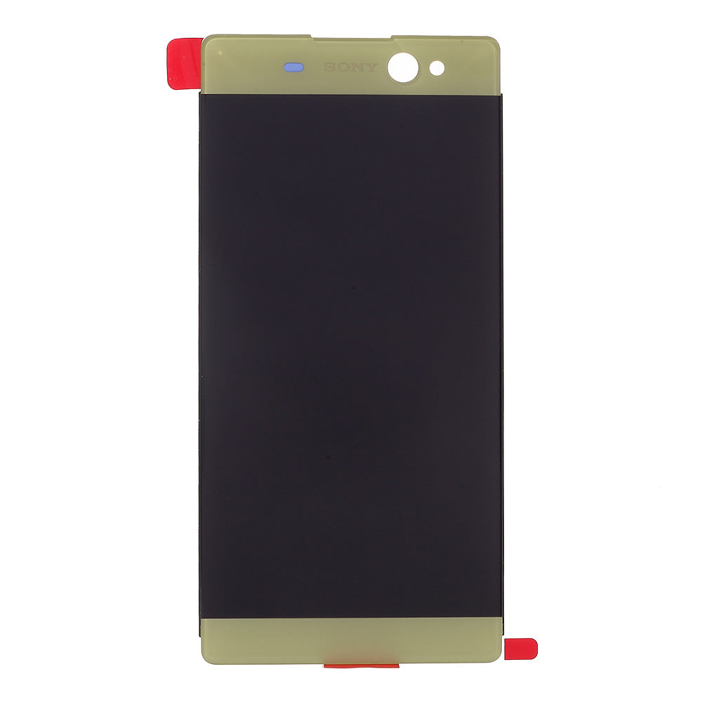 OEM LCD Screen and Digitizer Assembly Replacement for Sony Xperia XA Ultra