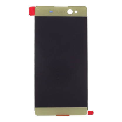 OEM LCD Screen and Digitizer Assembly Replacement for Sony Xperia XA Ultra
