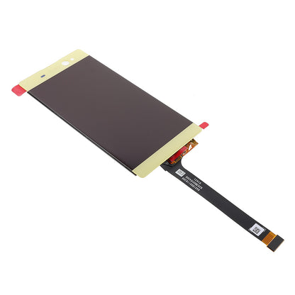 OEM LCD Screen and Digitizer Assembly Replacement for Sony Xperia XA Ultra