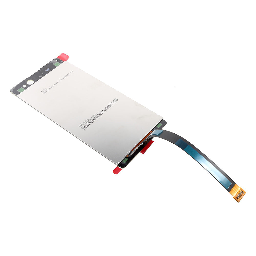 OEM LCD Screen and Digitizer Assembly Replacement for Sony Xperia XA Ultra