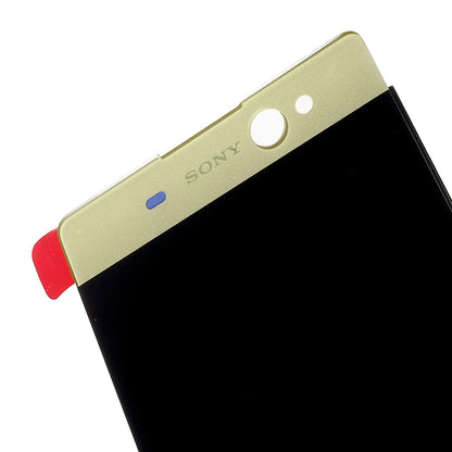 OEM LCD Screen and Digitizer Assembly Replacement for Sony Xperia XA Ultra