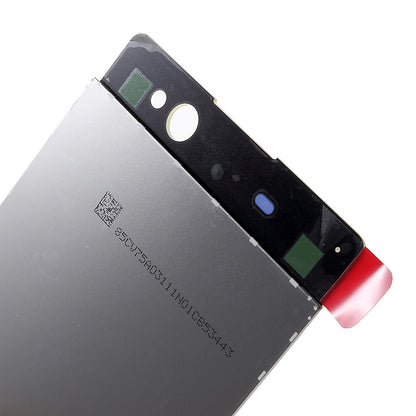 OEM LCD Screen and Digitizer Assembly Replacement for Sony Xperia XA Ultra