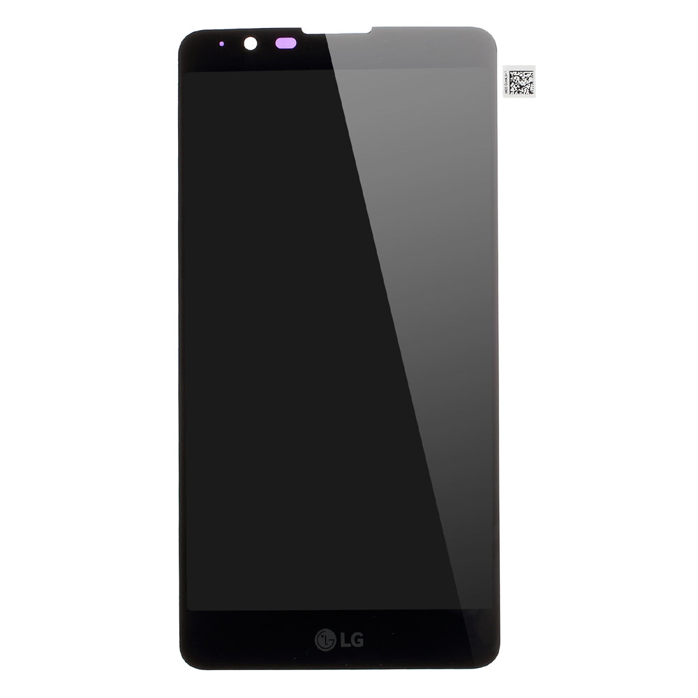 OEM LCD Screen and Digitizer Assembly Replacement for LG Stylus 2 LS775