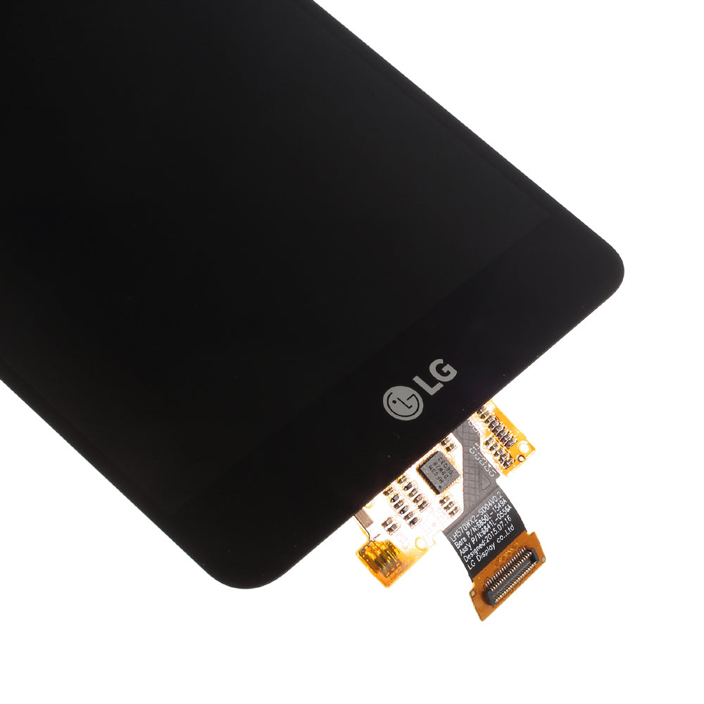 OEM LCD Screen and Digitizer Assembly Replacement for LG Stylus 2 LS775