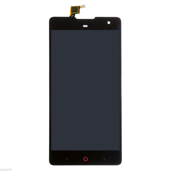 OEM LCD Screen and Digitizer Assembly Replacement for ZTE Nubia Z7 Max
