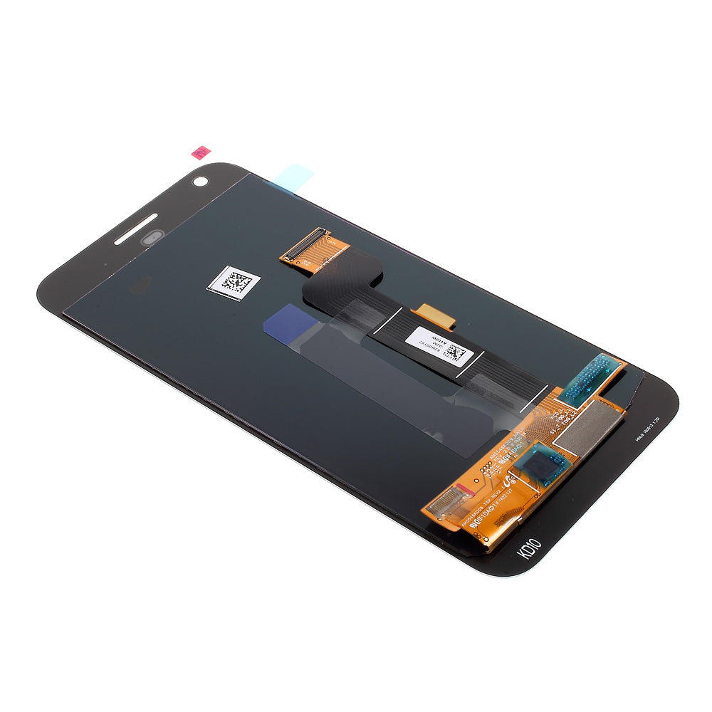 For Google Pixel XL M1 OEM LCD Screen and Digitizer Assembly Replace Part