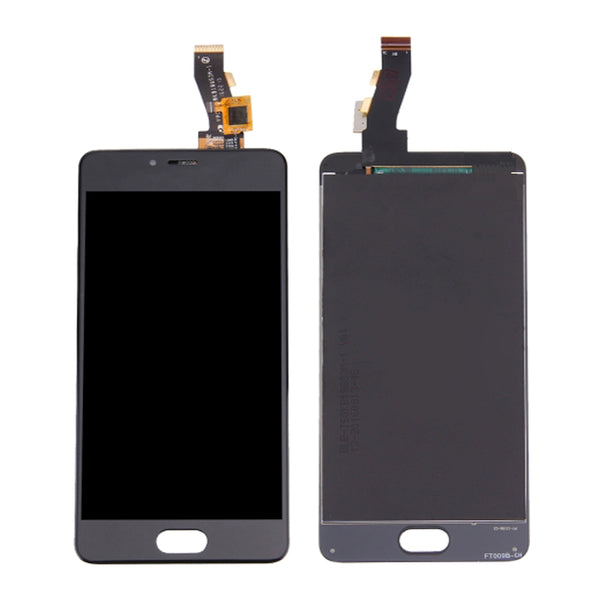 For Meizu m3s OEM Replacement Part LCD Screen and Digitizer Assembly
