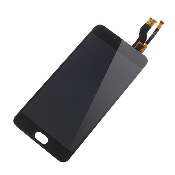 OEM for Meizu m3 note LCD Screen and Digitizer Assembly Replace Part (M681 Version)