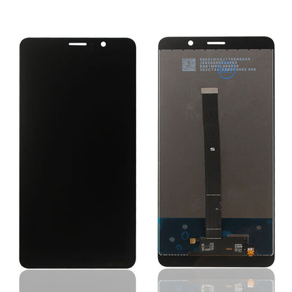 For Huawei Mate 9 LCD Screen and Digitizer Assembly Replacement Part (without Logo)