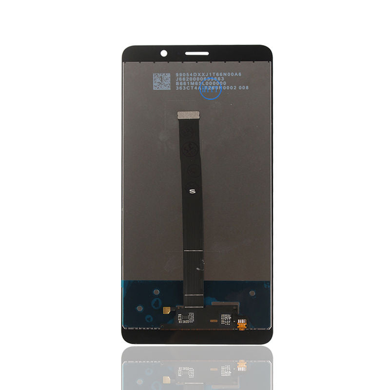 For Huawei Mate 9 LCD Screen and Digitizer Assembly Replacement Part (without Logo)
