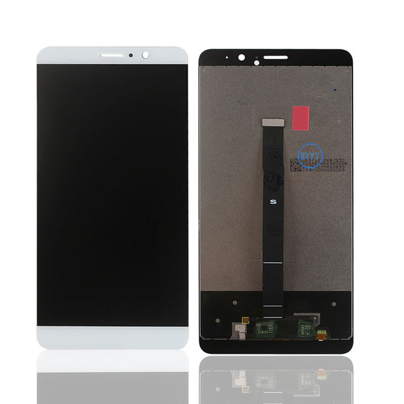 For Huawei Mate 9 LCD Screen and Digitizer Assembly Replacement Part (without Logo)