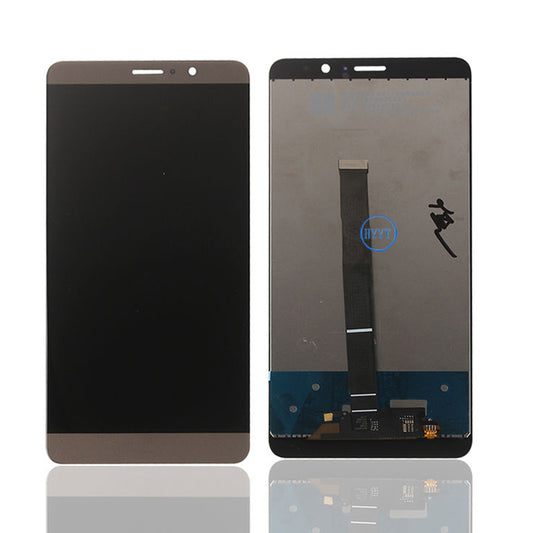 For Huawei Mate 9 LCD Screen and Digitizer Assembly Replacement Part (without Logo)