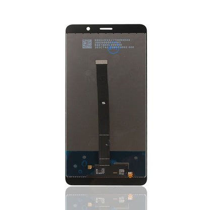 For Huawei Mate 9 LCD Screen and Digitizer Assembly Replacement Part (without Logo)