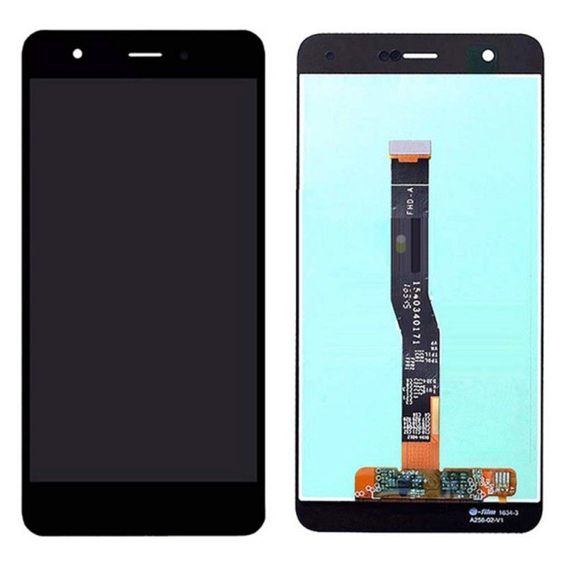 For Huawei nova LCD Screen and Digitizer Assembly Replacement