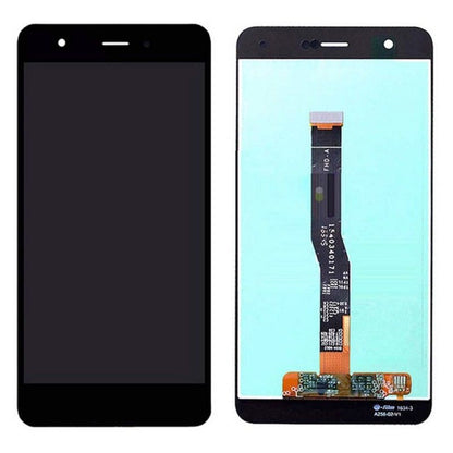For Huawei nova LCD Screen and Digitizer Assembly Replacement