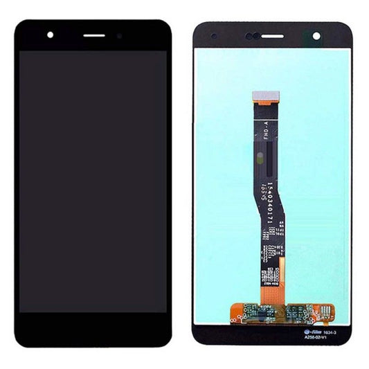 For Huawei nova LCD Screen and Digitizer Assembly Replacement