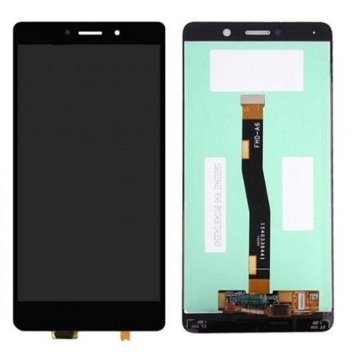 LCD Screen and Digitizer Assembly Replacement for Huawei Honor 6X