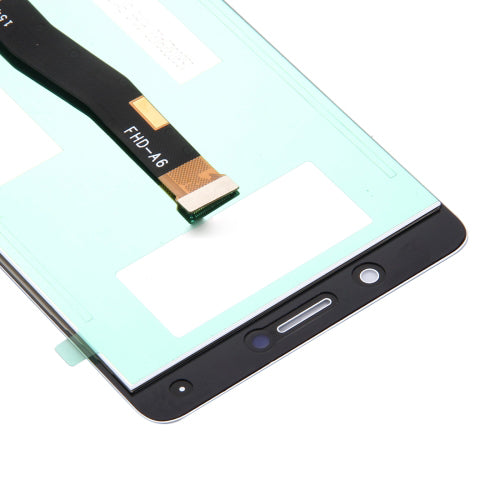 LCD Screen and Digitizer Assembly Replacement for Huawei Honor 6X
