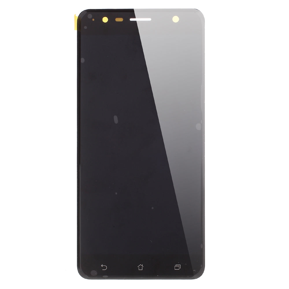 For Asus Zenfone 3 Zoom ZE553KL Screen and Digitizer Assembly Part Replacement (OEM)