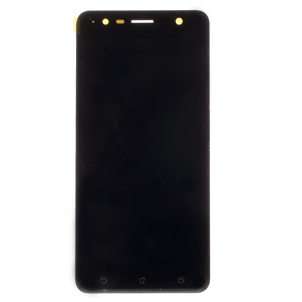 For Asus Zenfone 3 Zoom ZE553KL Screen and Digitizer Assembly Part Replacement (OEM)