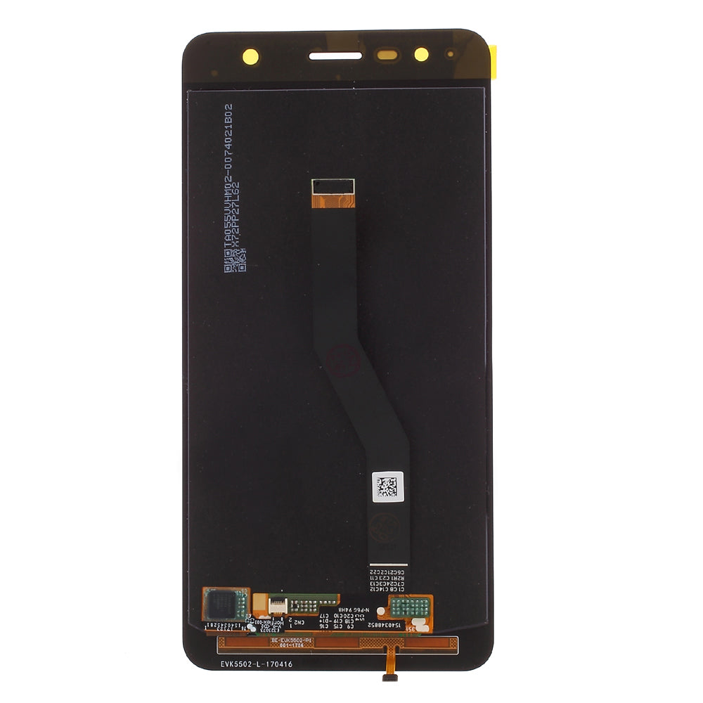 For Asus Zenfone 3 Zoom ZE553KL Screen and Digitizer Assembly Part Replacement (OEM)