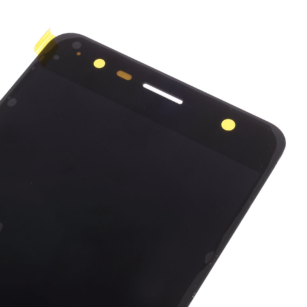 For Asus Zenfone 3 Zoom ZE553KL Screen and Digitizer Assembly Part Replacement (OEM)