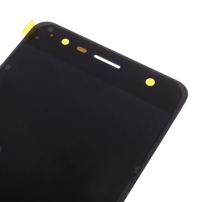For Asus Zenfone 3 Zoom ZE553KL Screen and Digitizer Assembly Part Replacement (OEM)