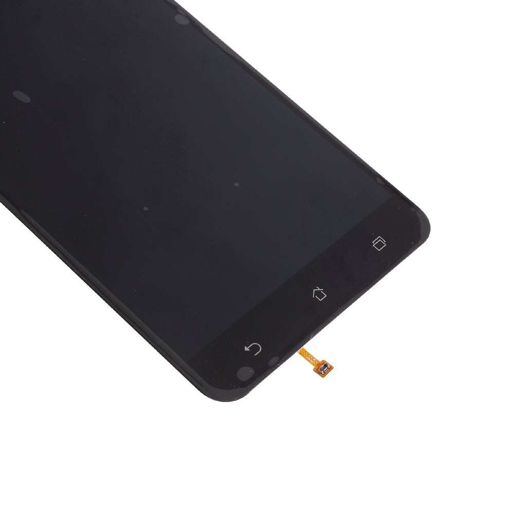For Asus Zenfone 3 Zoom ZE553KL Screen and Digitizer Assembly Part Replacement (OEM)