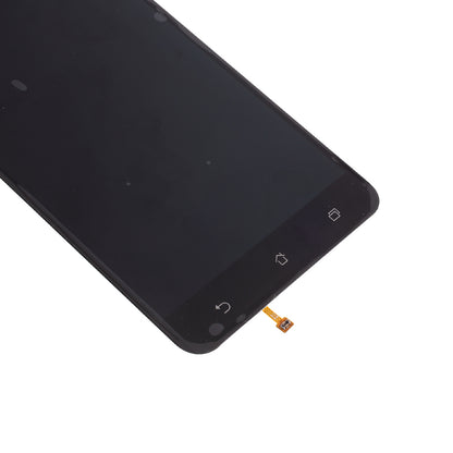 For Asus Zenfone 3 Zoom ZE553KL Screen and Digitizer Assembly Part Replacement (OEM)