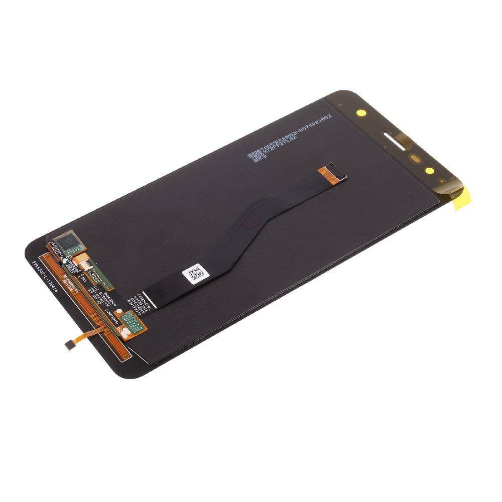 For Asus Zenfone 3 Zoom ZE553KL Screen and Digitizer Assembly Part Replacement (OEM)