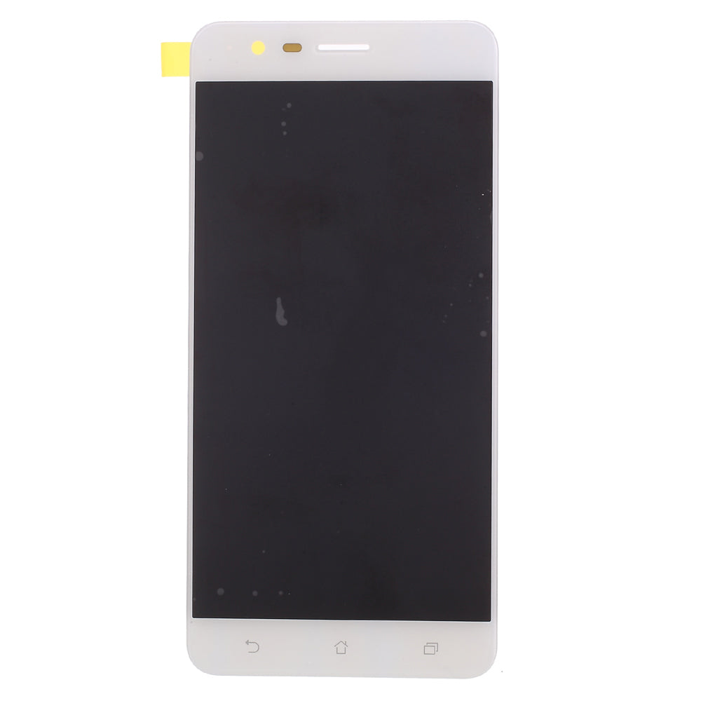 For Asus Zenfone 3 Zoom ZE553KL Screen and Digitizer Assembly Part Replacement (OEM)