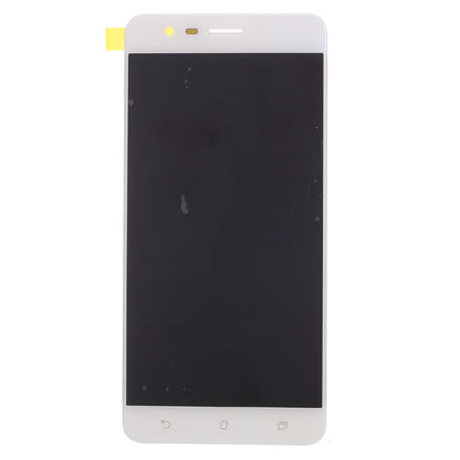 For Asus Zenfone 3 Zoom ZE553KL Screen and Digitizer Assembly Part Replacement (OEM)
