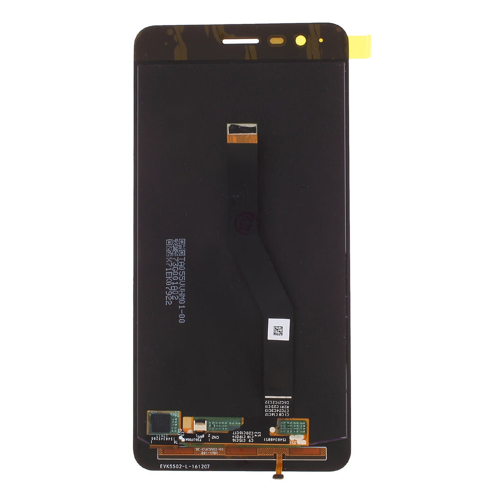 For Asus Zenfone 3 Zoom ZE553KL Screen and Digitizer Assembly Part Replacement (OEM)